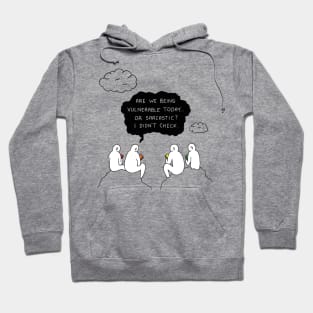 Sarcastic Hoodies for Sale TeePublic